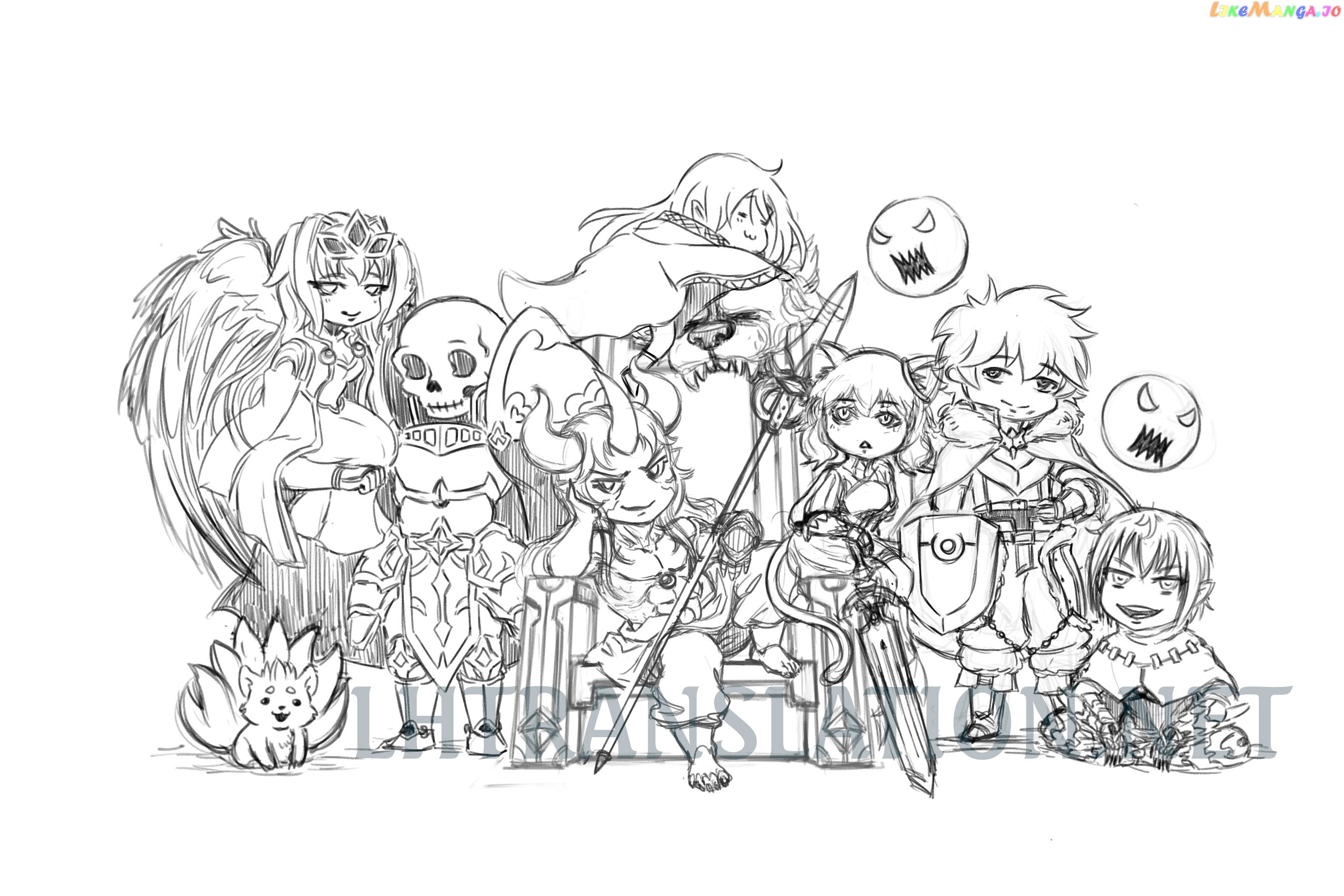 Redo Of Healer, Chapter 25.2 image 28